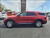 2021 Ford Explorer Hybrid Limited