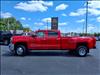 2019 Chevrolet Silverado 3500HD LTZ