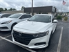 2018 Honda Accord Sport 2.0T