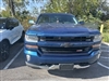 2016 Chevrolet Silverado 1500 LT LT2