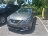 2019 Nissan Sentra SR