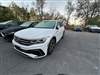 2022 Volkswagen Tiguan 2.0T SEL R-Line