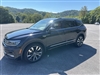 2018 Volkswagen Tiguan 2.0T SEL Premium