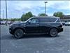 2022 Nissan Armada Platinum