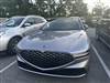 2024 Genesis G90 3.5T e-SC