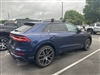 2022 Audi Q8 55 Premium Plus quattro
