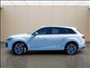 2025 Audi Q7 55 Premium Plus quattro