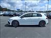 2025 Volkswagen Golf R 2.0T