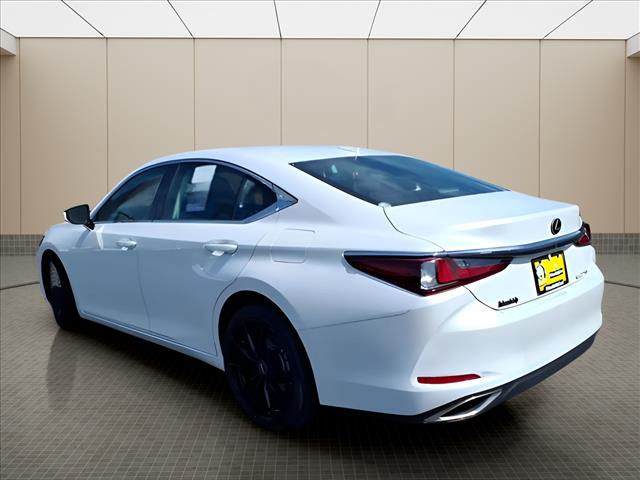 2022 Lexus ES 350 350