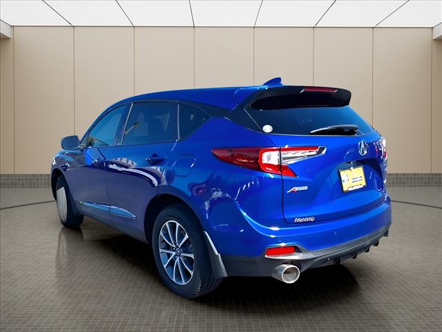 2022 Acura RDX SH-AWD