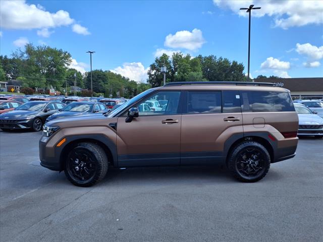 2025 Hyundai SANTA FE XRT
