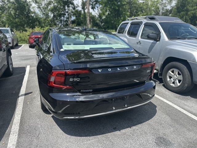 2025 Volvo S60 B5 Core
