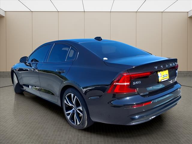 2025 Volvo S60 B5 Core