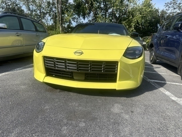 2024 Nissan Z Sport