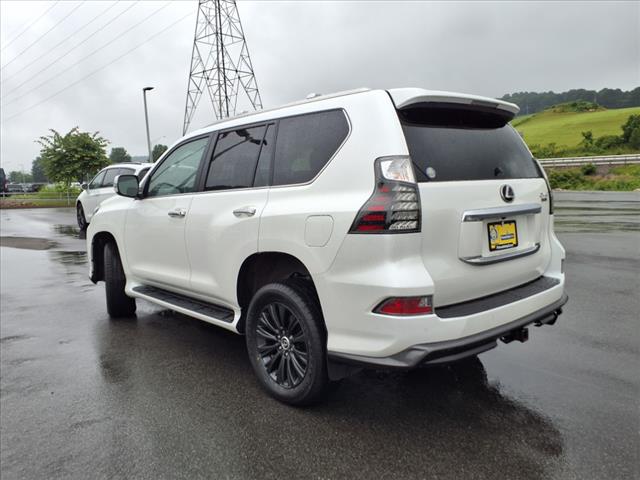 2023 Lexus GX 460 460 Luxury