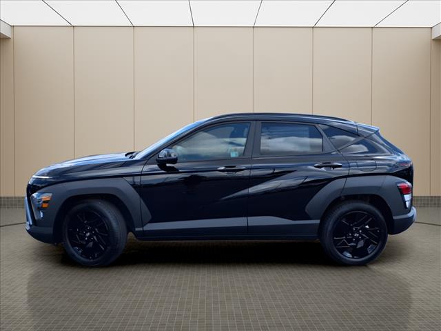 2026 Hyundai KONA SEL