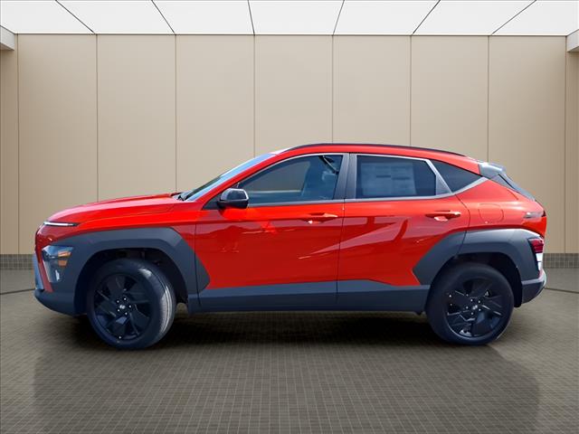 2026 Hyundai KONA SEL