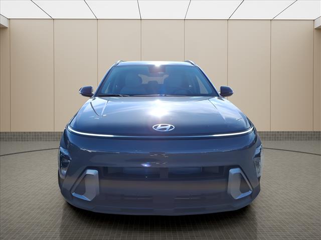 2026 Hyundai KONA SEL