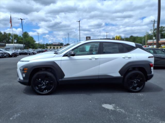2026 Hyundai KONA SEL