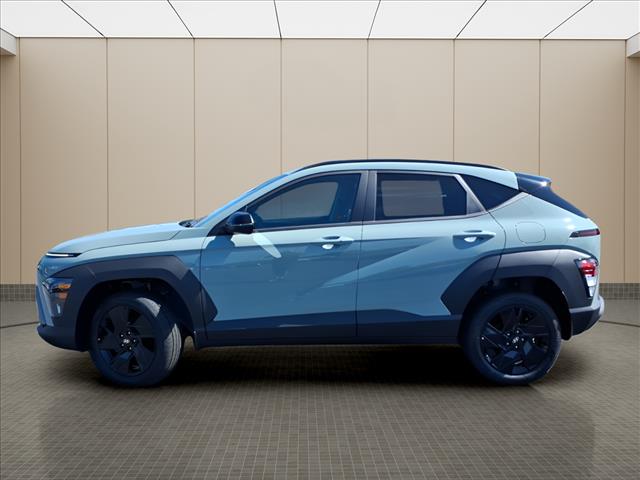 2026 Hyundai KONA SEL