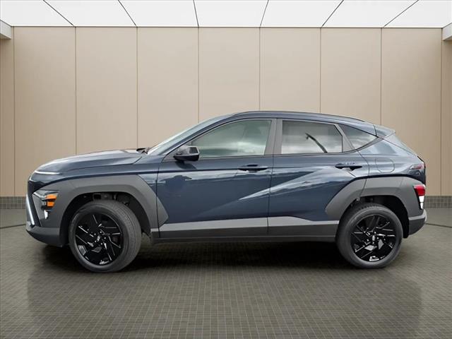 2026 Hyundai KONA SEL