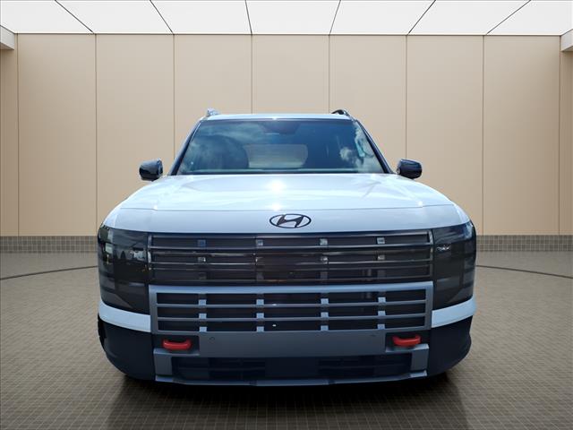 2026 Hyundai PALISADE XRT