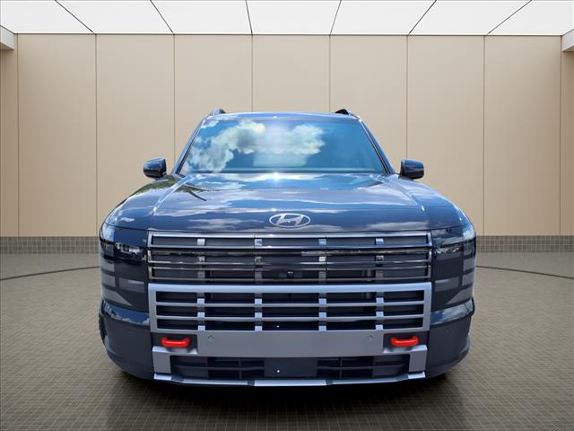 2026 Hyundai PALISADE XRT