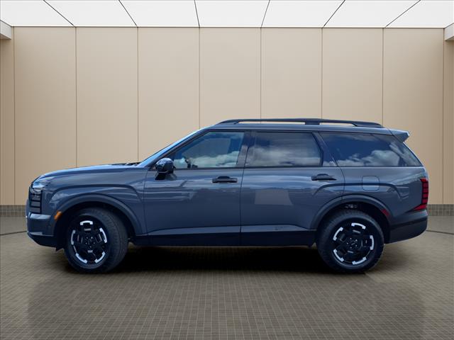 2026 Hyundai PALISADE XRT