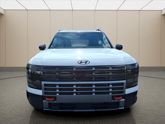 2026 Hyundai PALISADE XRT