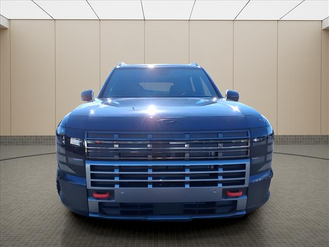 2026 Hyundai PALISADE XRT