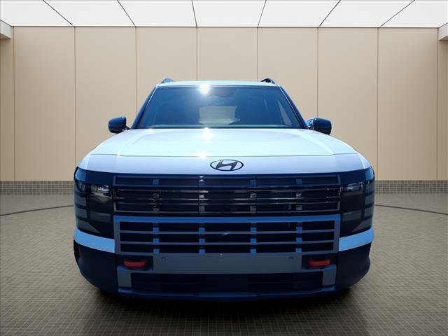 2026 Hyundai PALISADE XRT