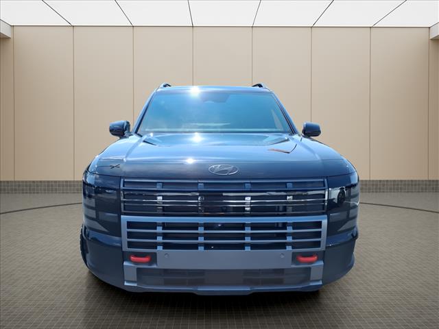 2026 Hyundai PALISADE XRT