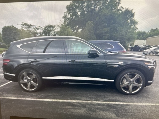 2024 Genesis GV80 3.5T