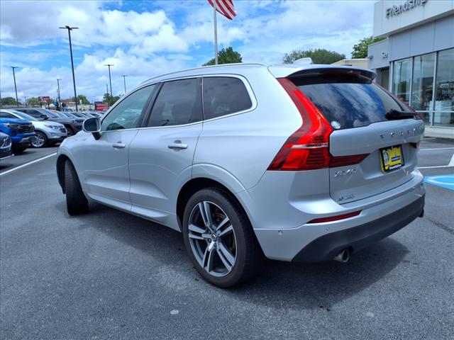 2019 Volvo XC60 T5 Momentum