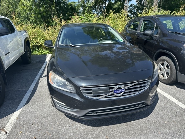 2016 Volvo S60 T5