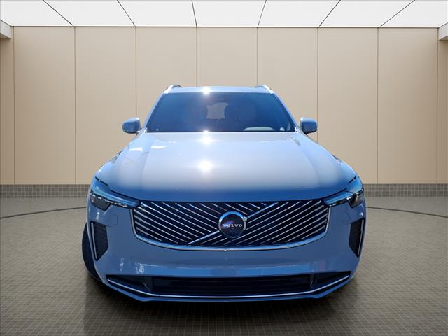 2026 Volvo XC90 B6 Plus 6-Seater