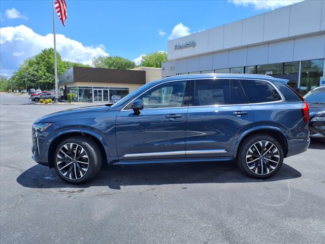 2025 Volvo XC90 B6 Plus 7-Seater 2025.5