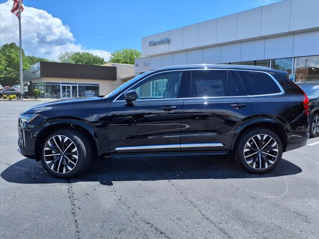 2025 Volvo XC90 B6 Ultra 2025.5