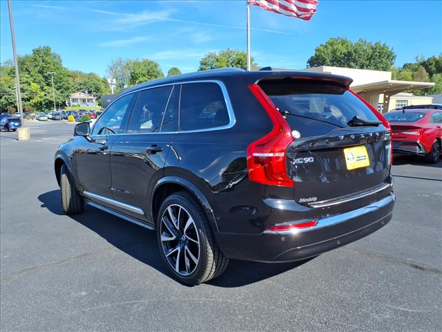 2023 Volvo XC90 B6 Plus 7-Seater