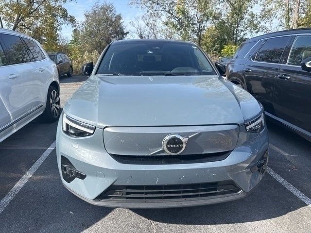 2023 Volvo C40 Recharge Ultimate