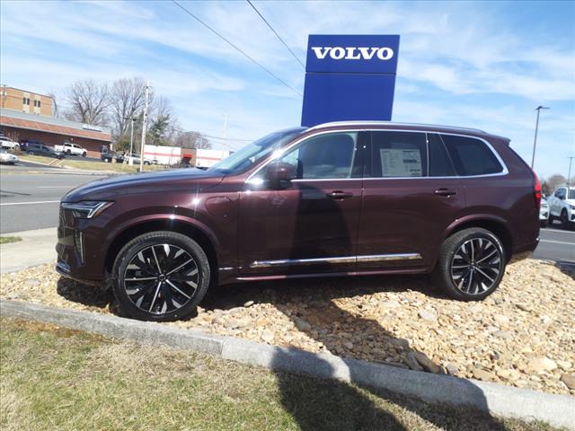 2025 Volvo XC90 T8 Plus 6 Passenger