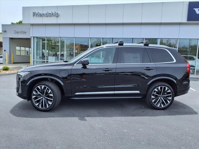 2025 Volvo XC90 T8 Core 7 Passenger 2025.5
