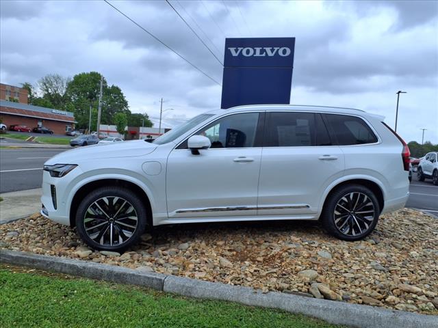2025 Volvo XC90 T8 Plus 7 Passenger 2025.5