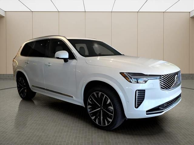 2026 Volvo XC90 T8 Plus 7 Passenger