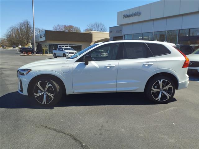 2025 Volvo XC60 T8 Ultra