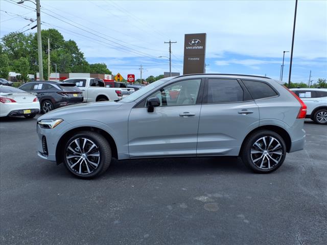 2025 Volvo XC60 