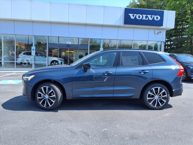 2025 Volvo XC60 
