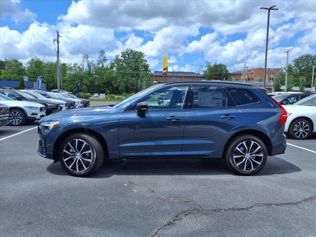 2025 Volvo XC60 