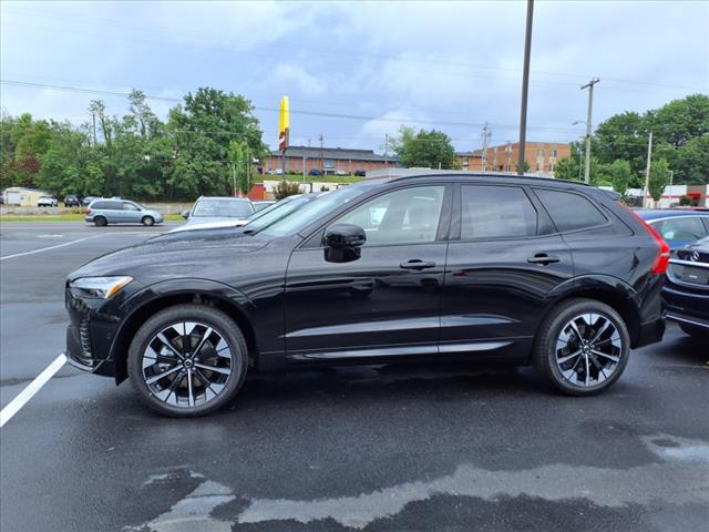 2026 Volvo XC60 