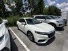 2019 Honda Insight EX